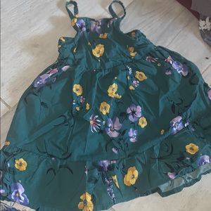 Worn once baby Old Navy Dress